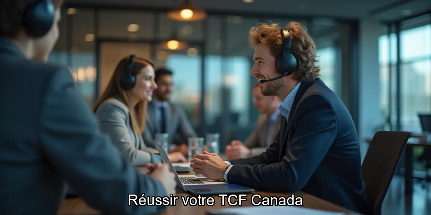 Conclusion : Prêt à Réussir Votre TCF Canada ?