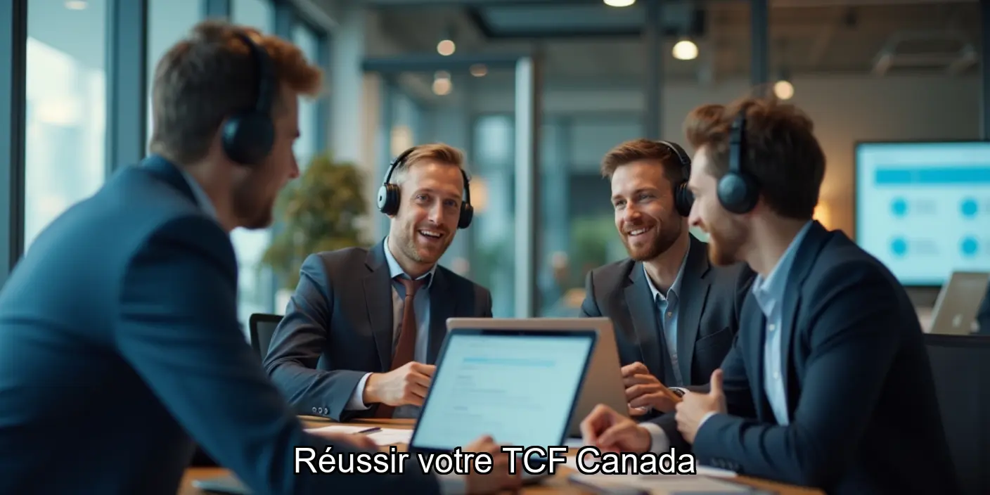 Conclusion : Prêt à Réussir Votre TCF Canada ?