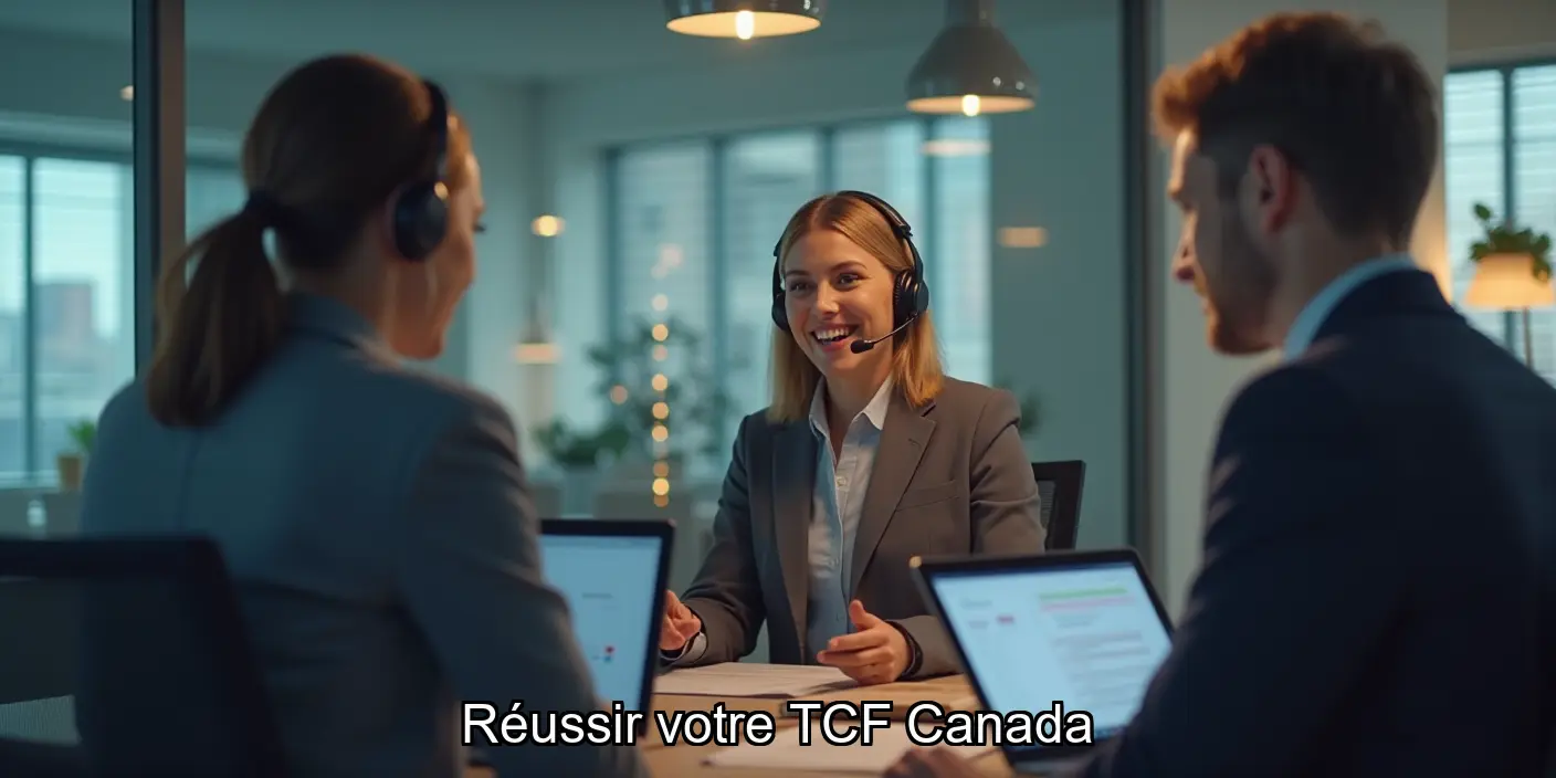Conclusion : Prêt à Réussir Votre TCF Canada ?