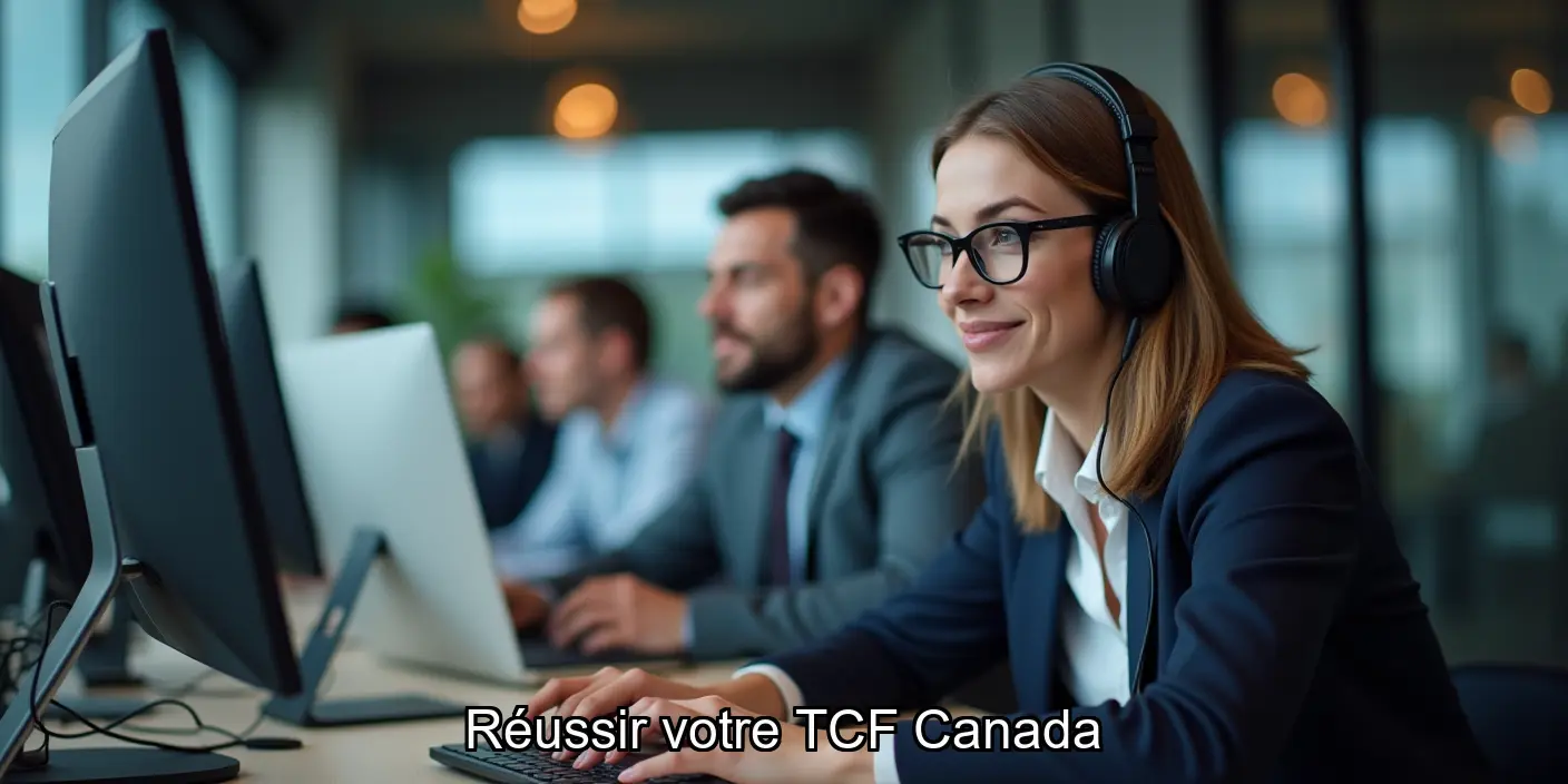 Conclusion : Prêt à Réussir Votre TCF Canada ?