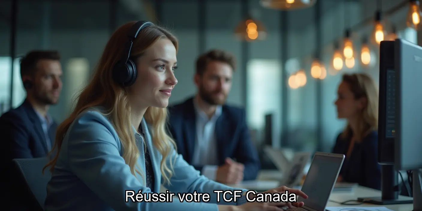 Conclusion : Prêt à Réussir Votre TCF Canada ?