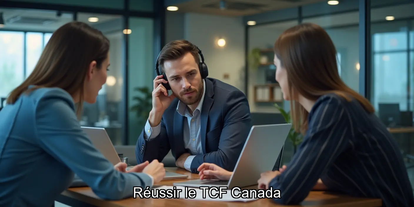 Conclusion : Prêt à Réussir Votre TCF Canada ?