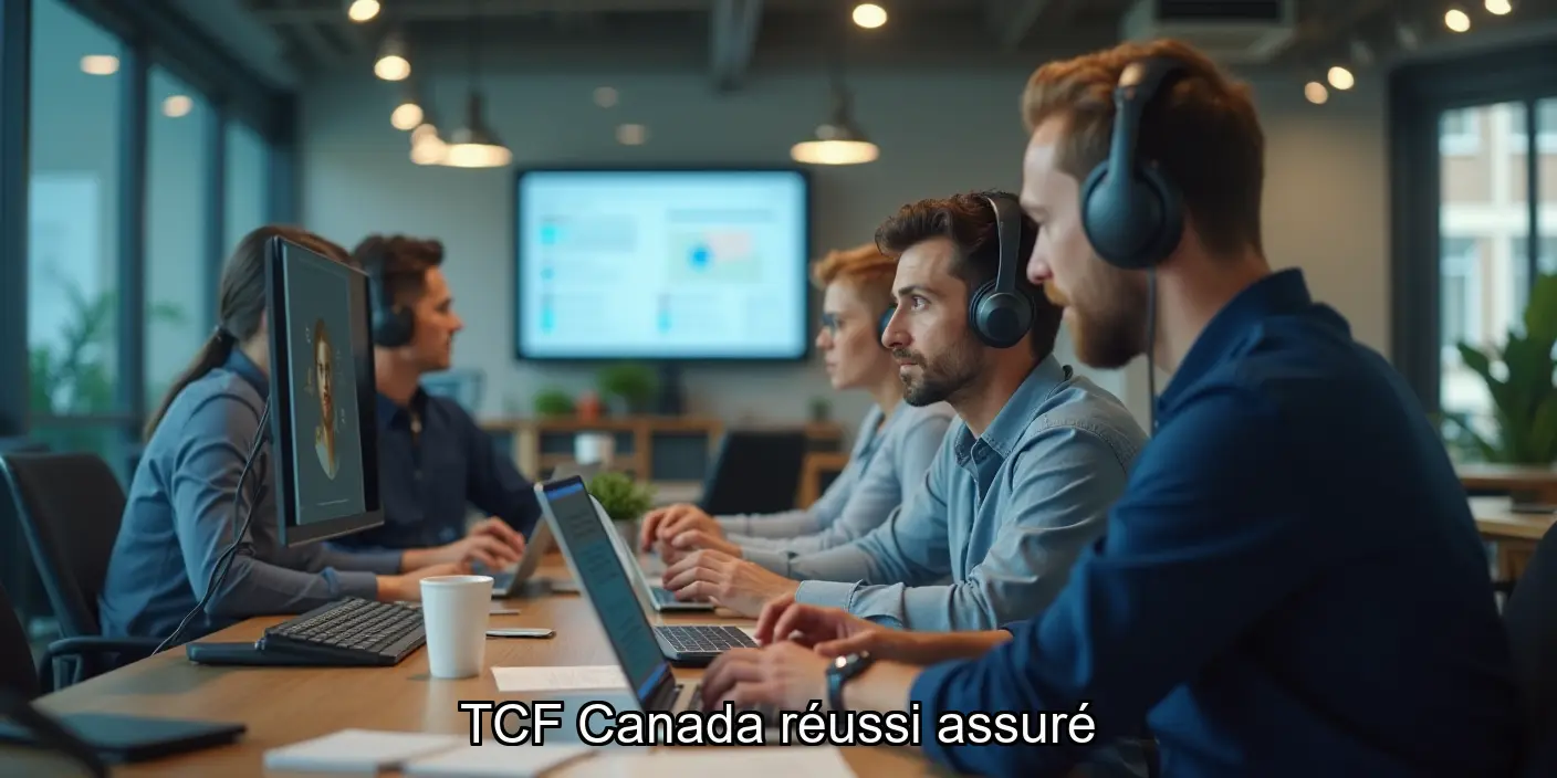 Conclusion : Prêt à Réussir Votre TCF Canada ?