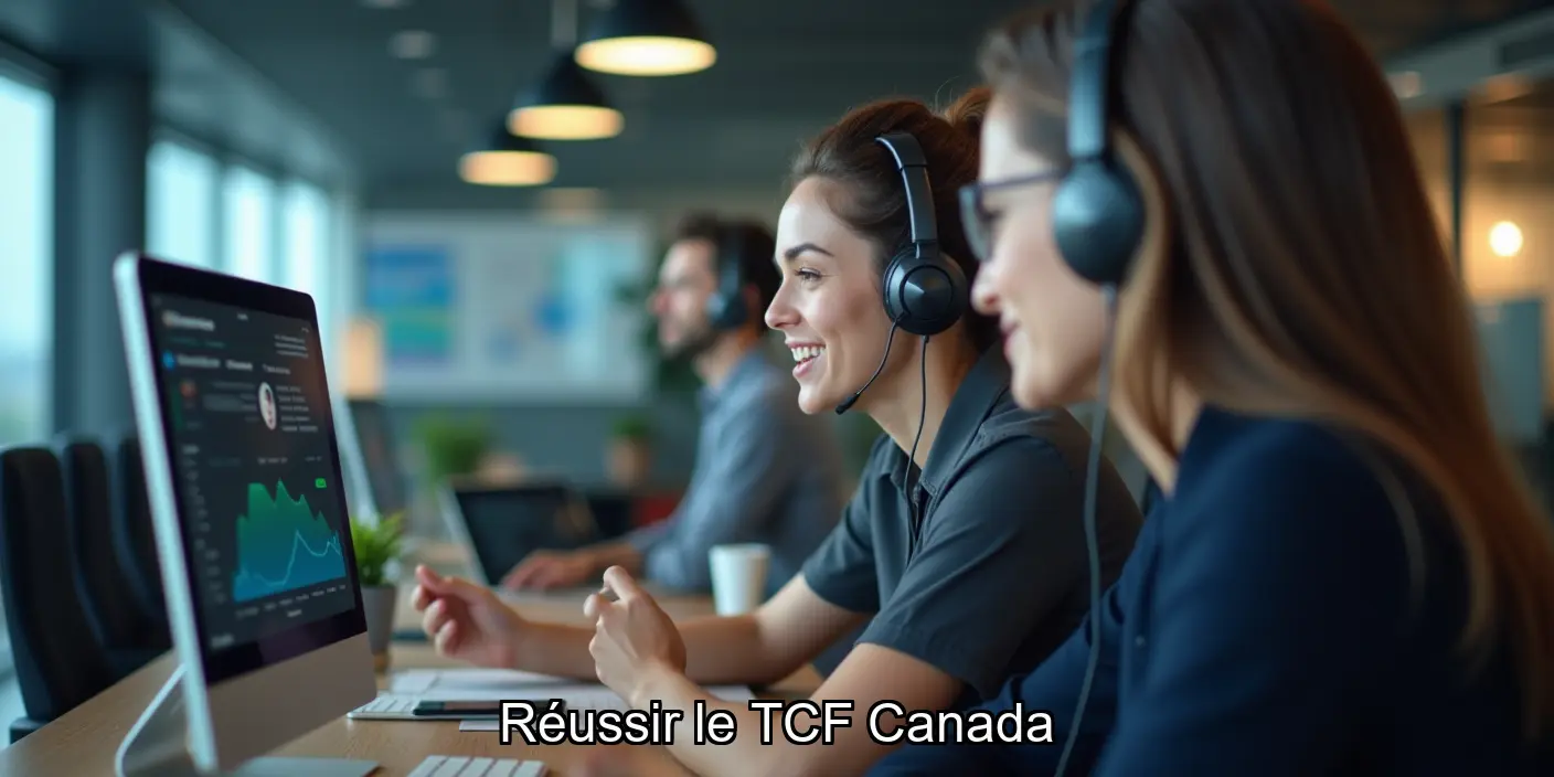 Conclusion : Prêt à Réussir le TCF Canada ?