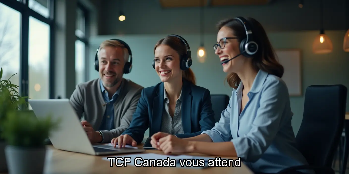 Conclusion : Prêt à maîtriser le TCF Canada ?