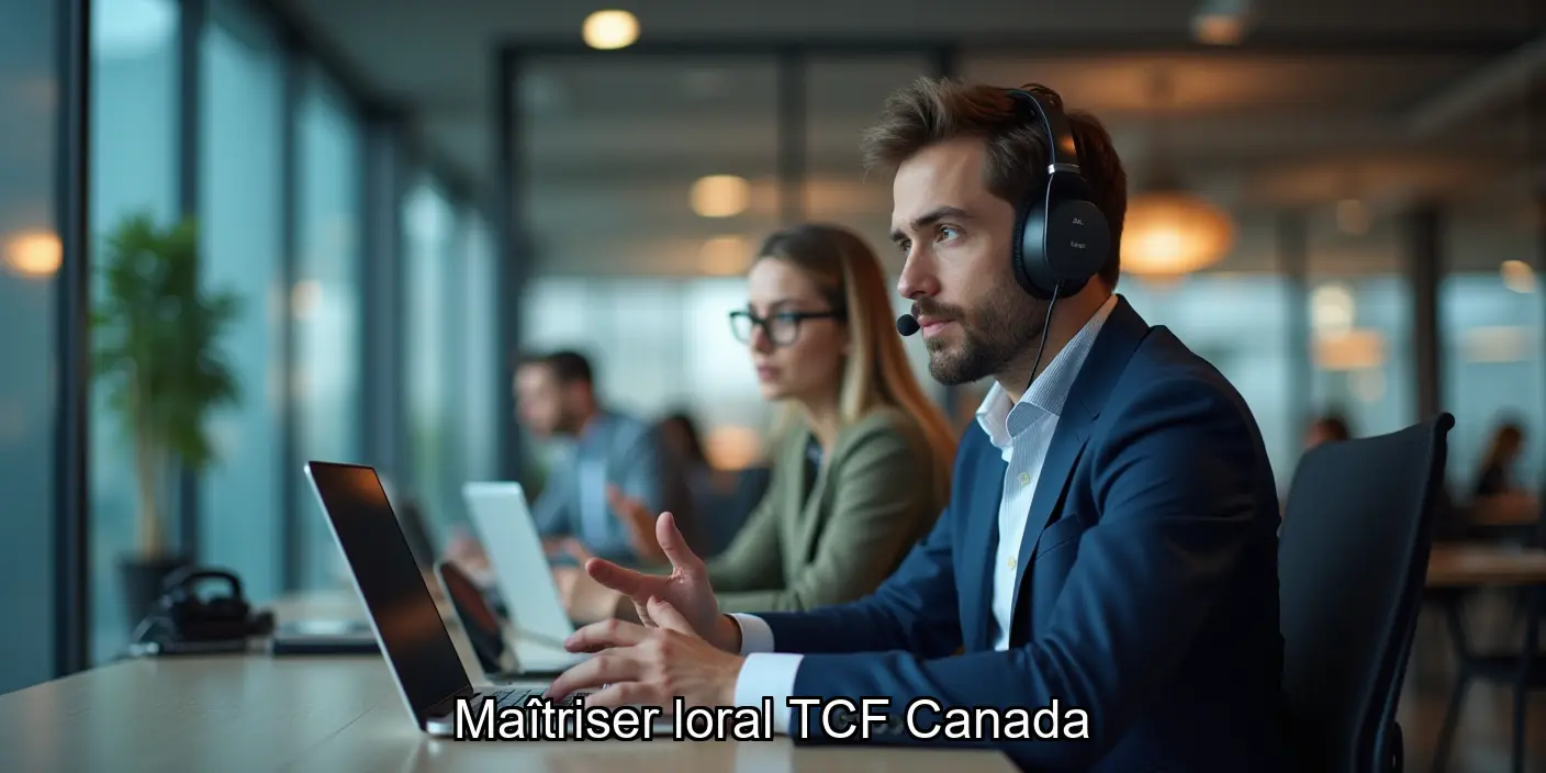 Conclusion : Prêt à maîtriser l’oral TCF Canada ?