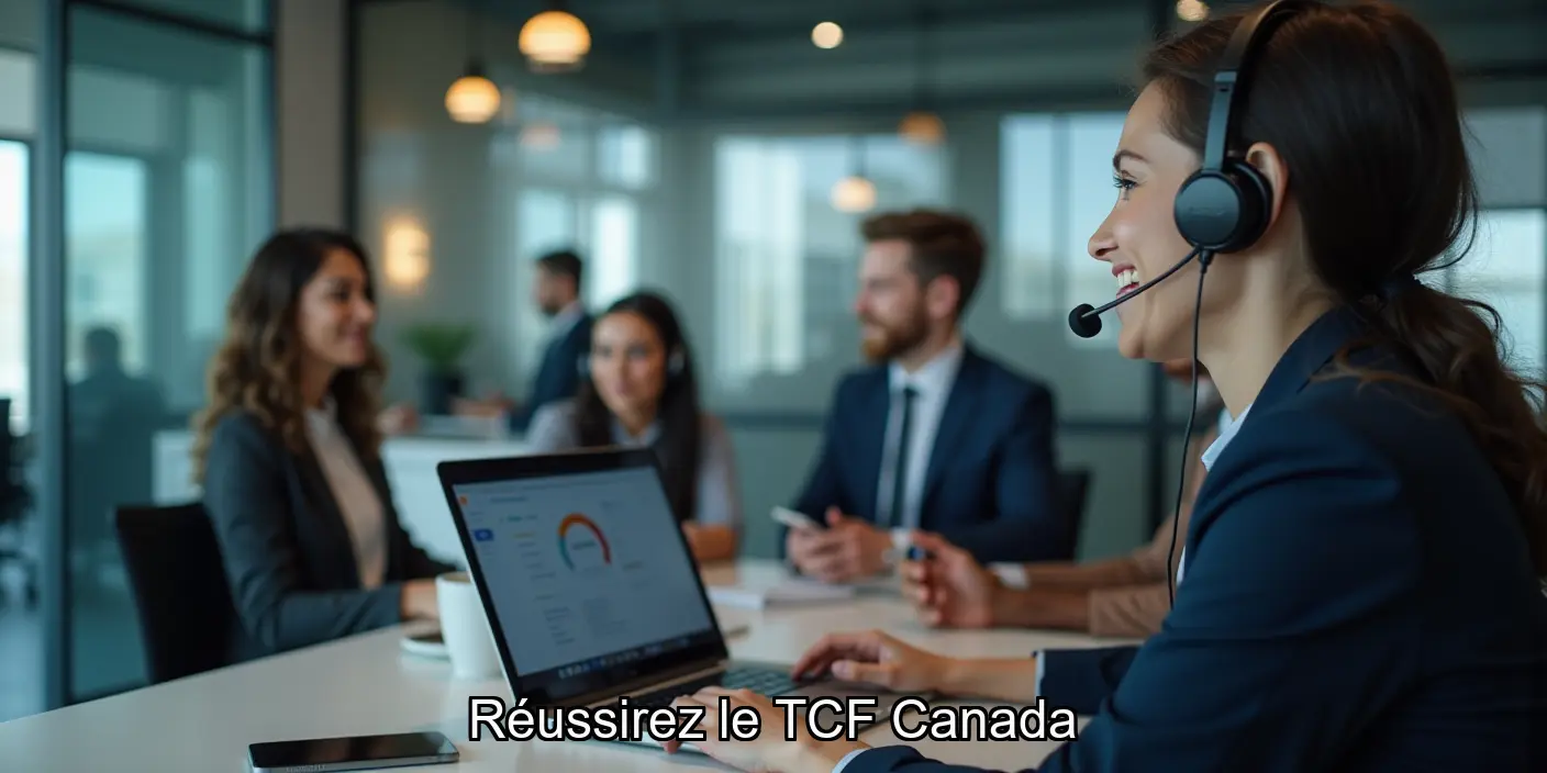 Conclusion : Prêt à réussir le TCF Canada ?