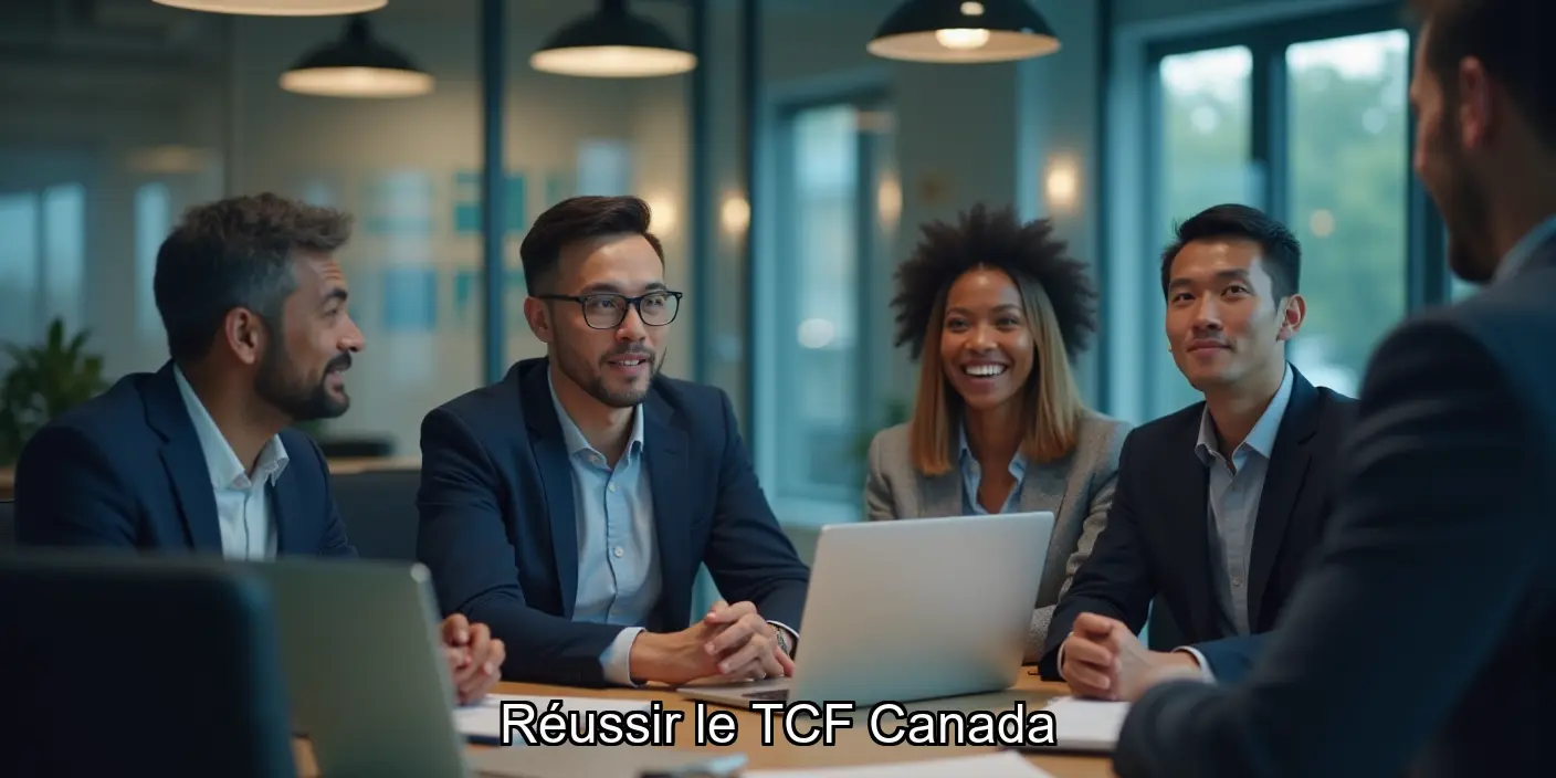 Conclusion : Prêt à réussir le TCF Canada ?