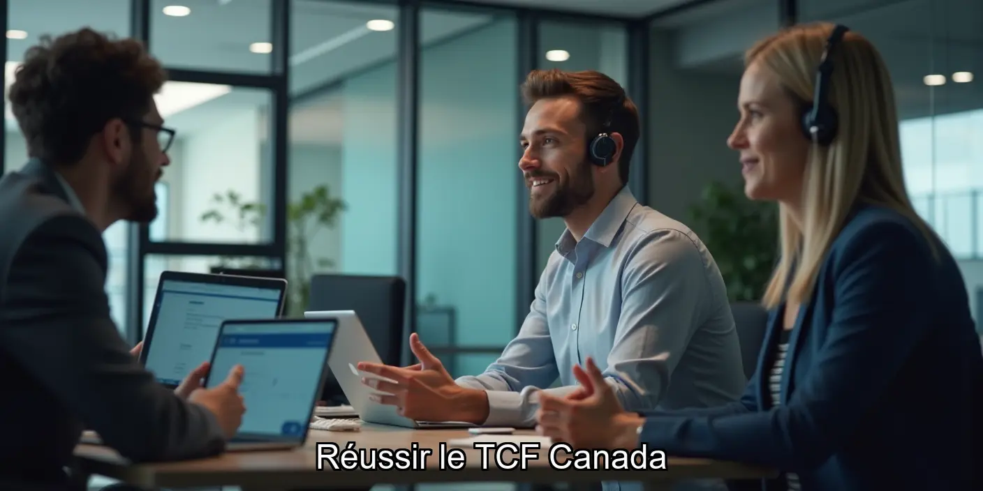 Conclusion : Prêt à réussir le TCF Canada ?