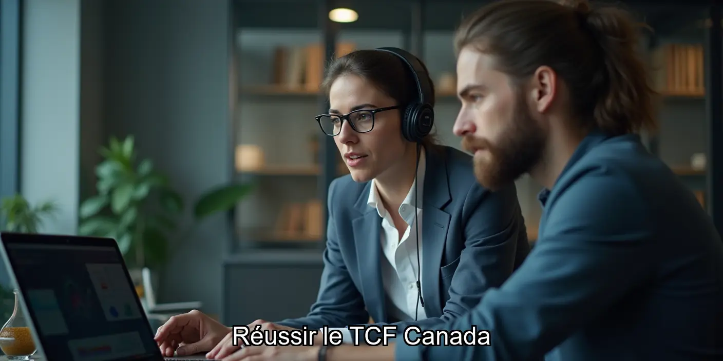 Conclusion : Prêt à réussir le TCF Canada ?
