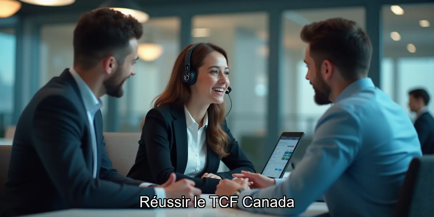 Conclusion : Prêt à réussir le TCF Canada ?