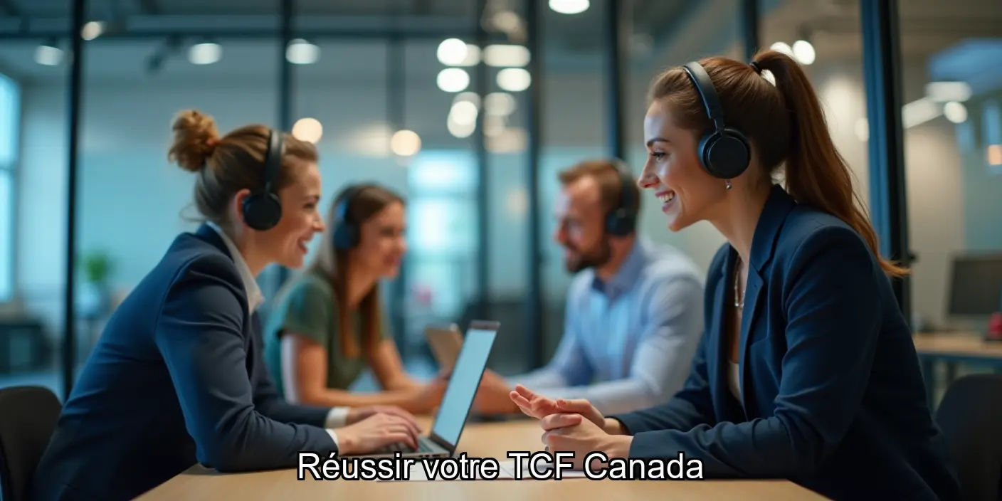 Conclusion : Prêt à réussir votre TCF Canada ?