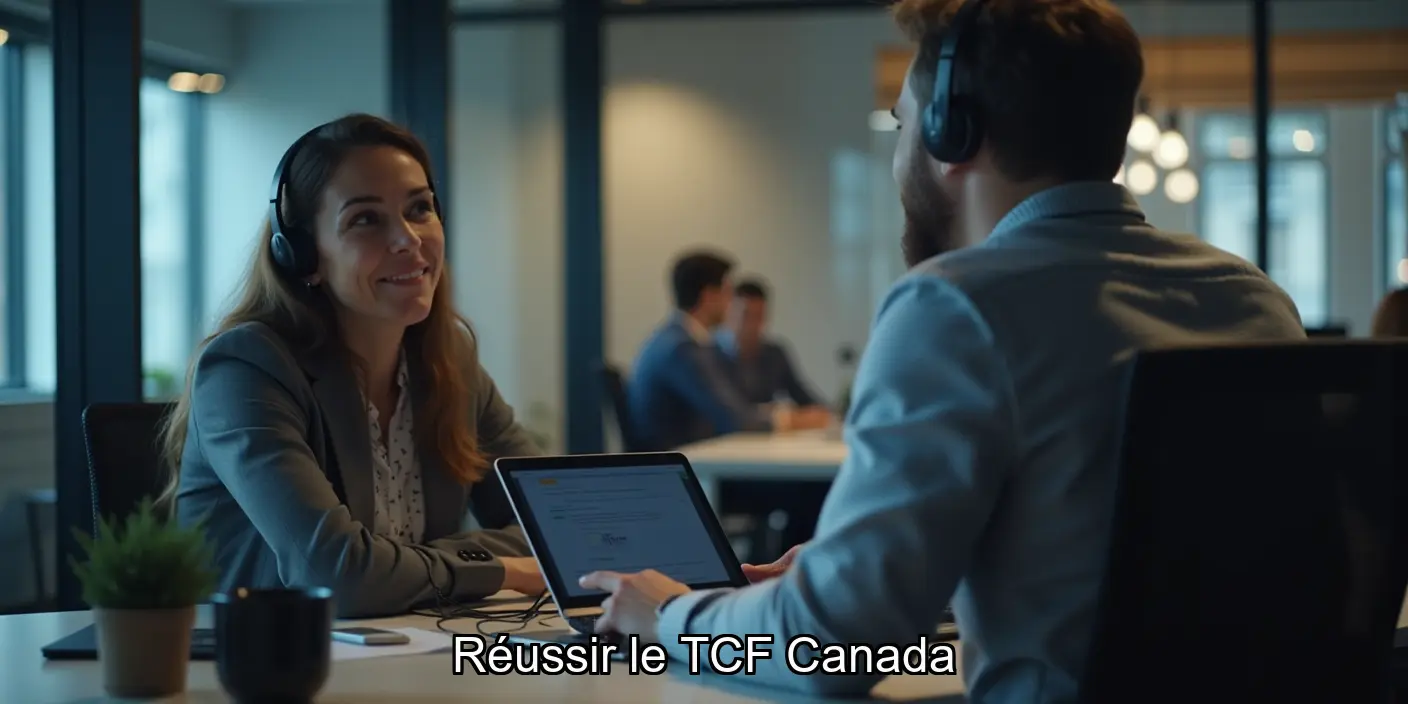 Conclusion : Prêt à réussir votre TCF Canada ?