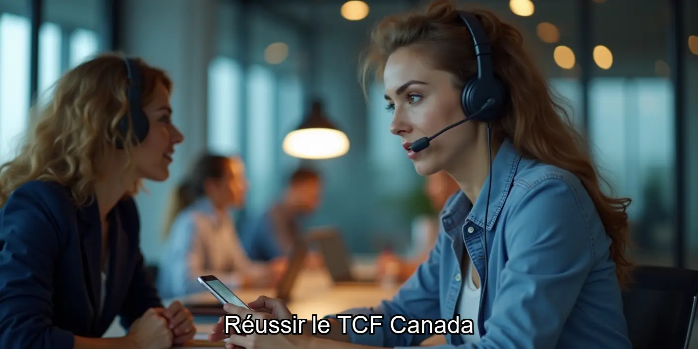 Conclusion : Prêt à réussir votre TCF Canada ?