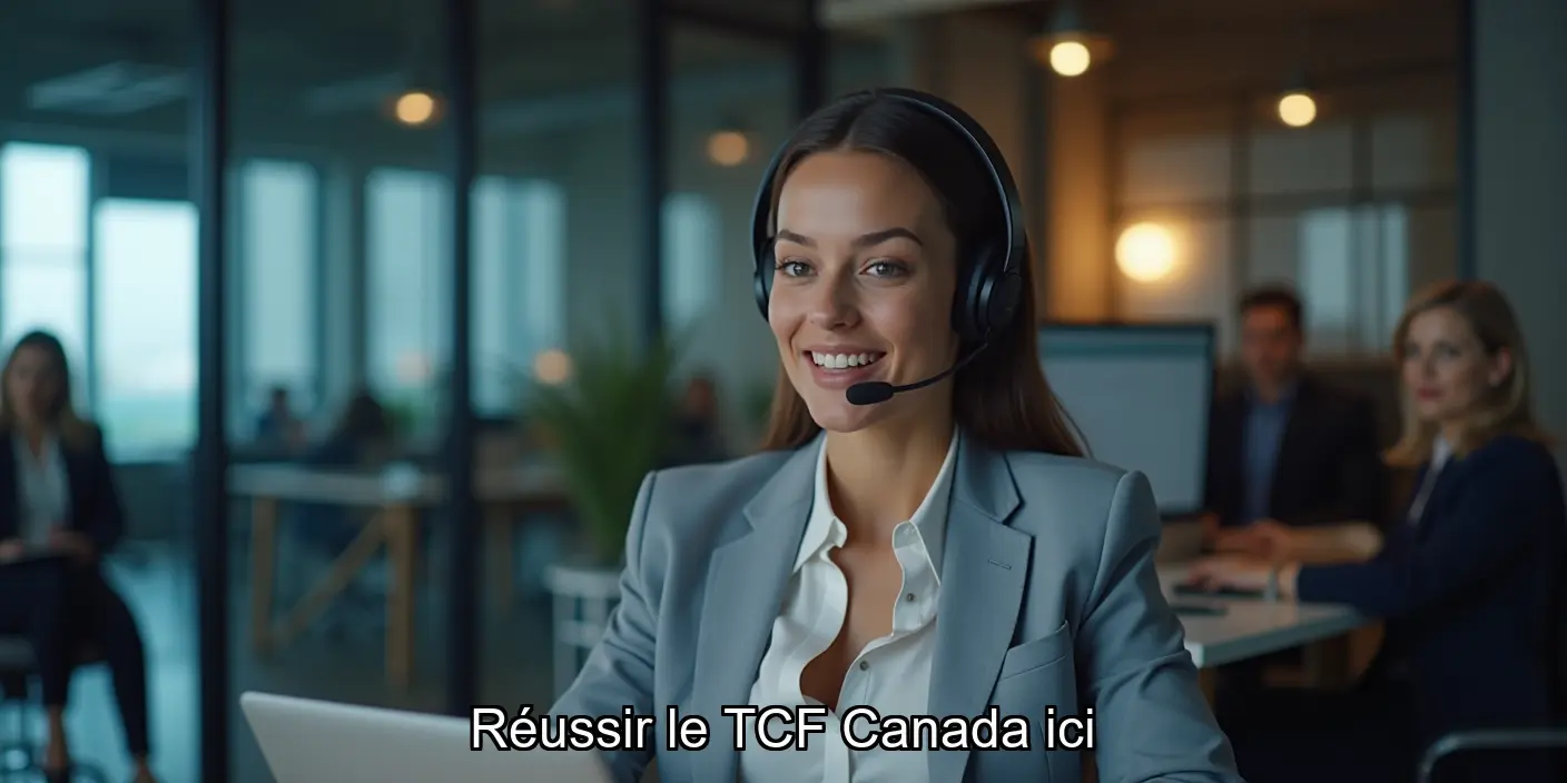 Conclusion : Votre Succès au TCF Canada Commence Ici