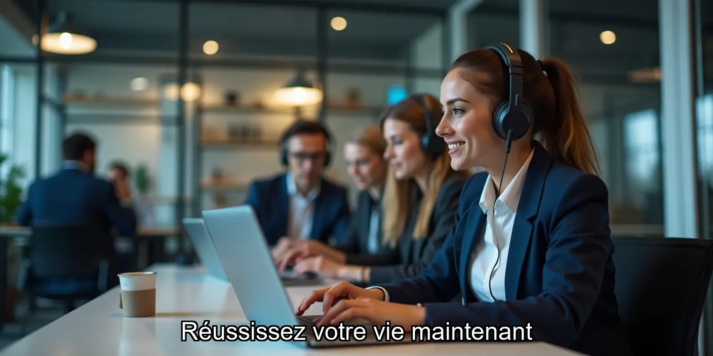 Conseils Personnalisés pour Votre Succès