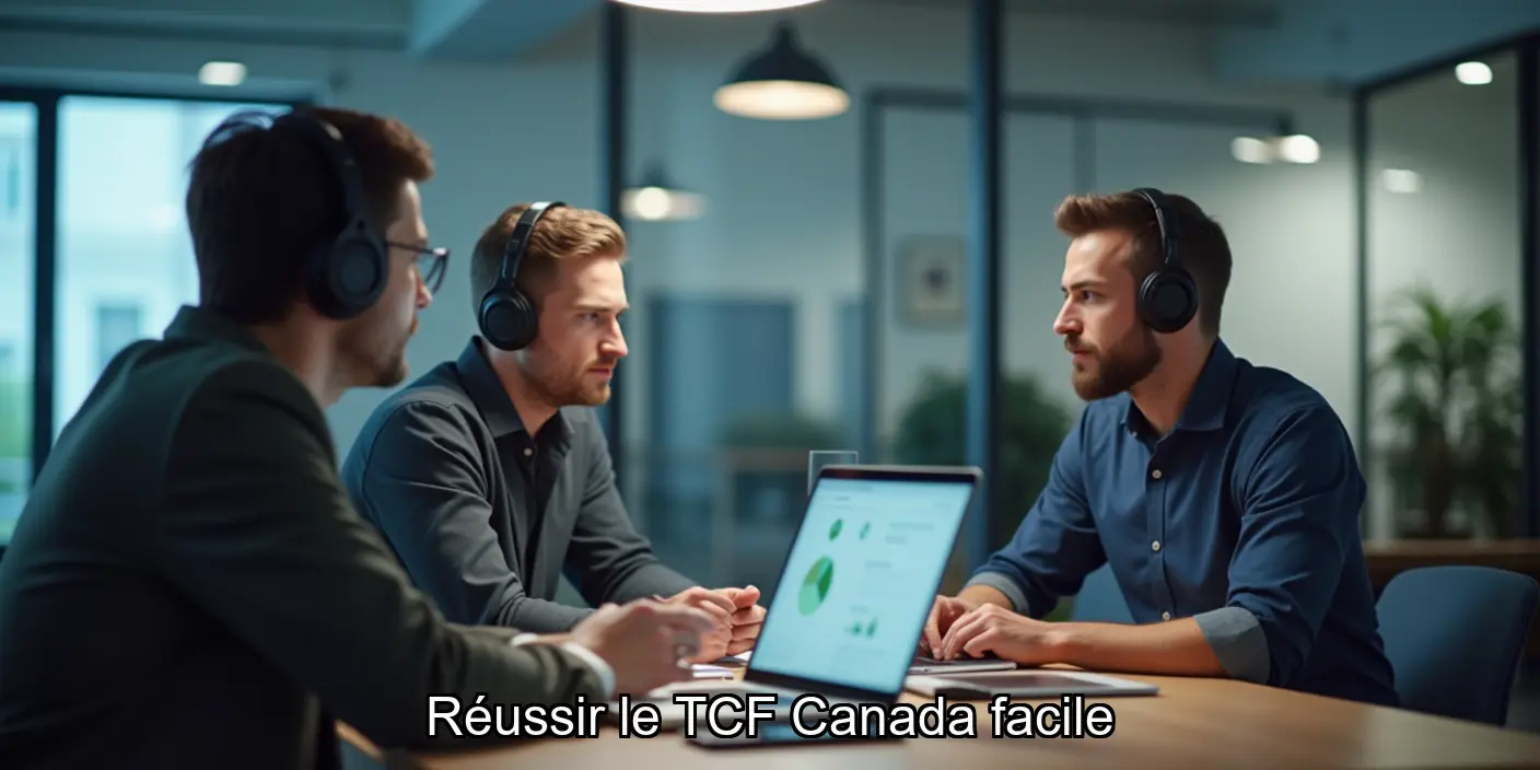 Conseils Pratiques pour Réussir le TCF Canada