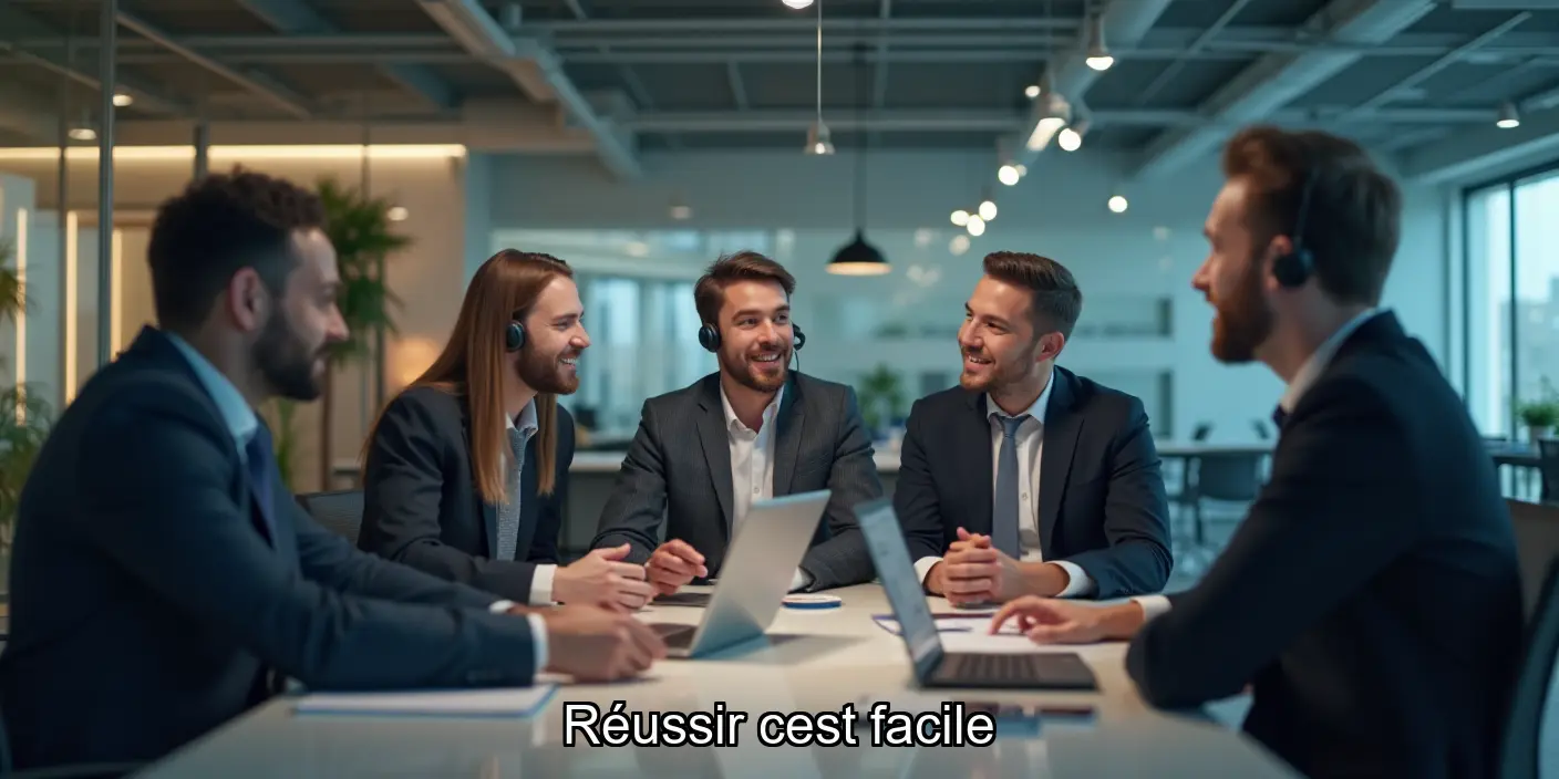Conseils et Astuces pour la Réussite