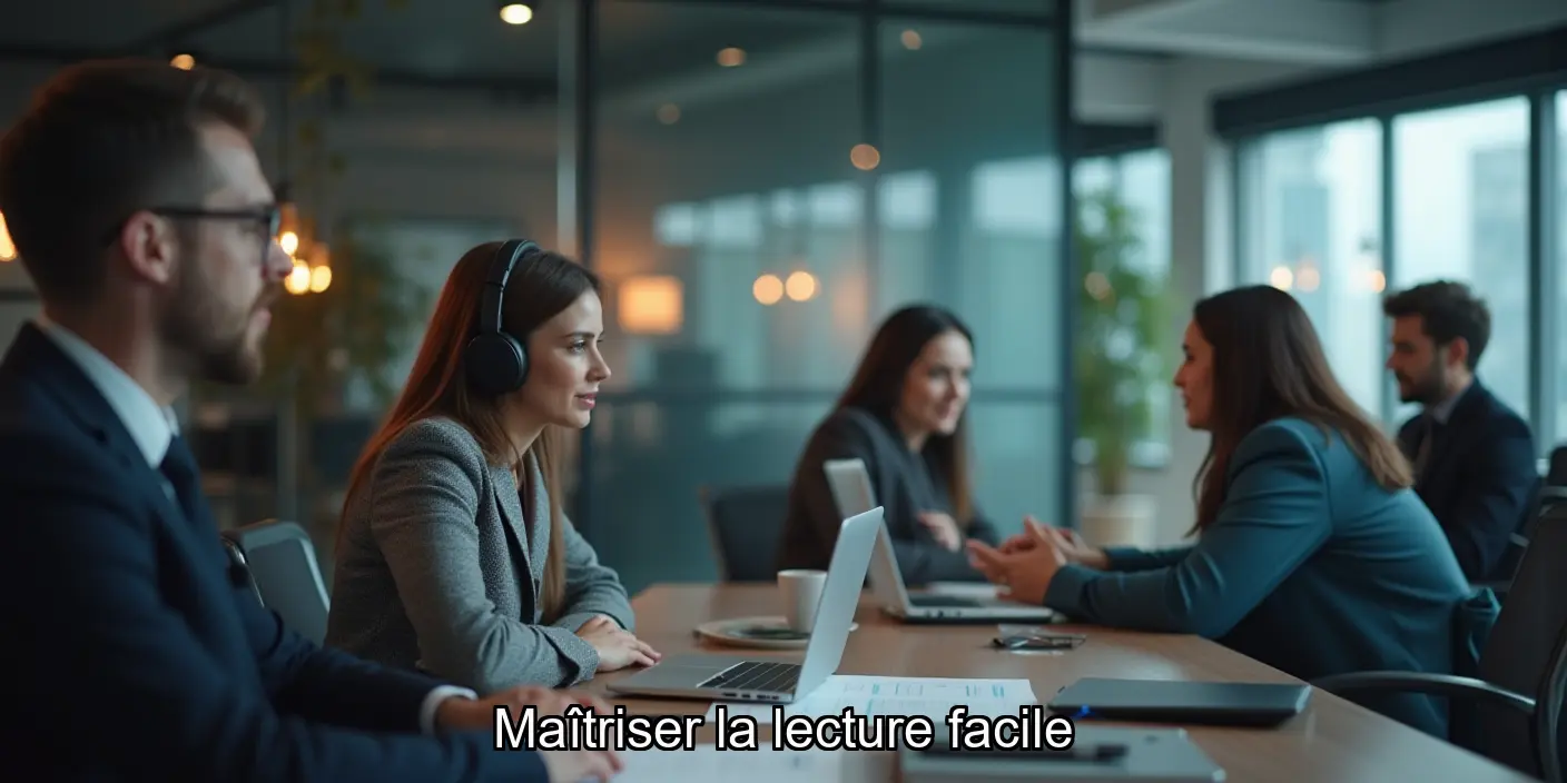 Conseils pour Maîtriser la Compréhension Écrite