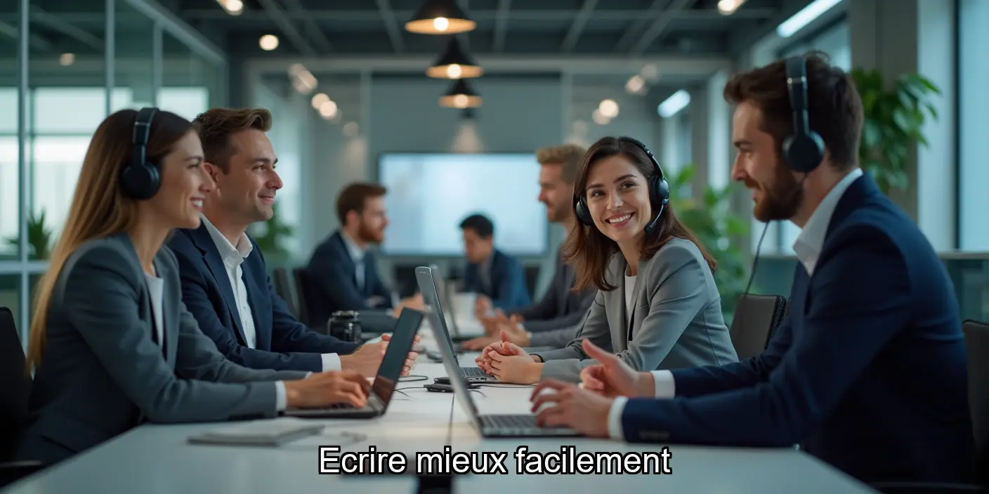 Conseils pour Maîtriser les Différentes Parties de l’Écrit