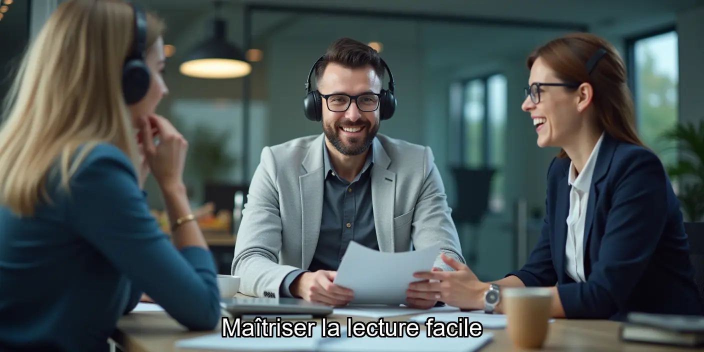 Conseils pour la Compréhension Écrite