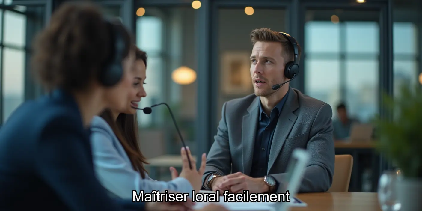 Conseils pour mieux comprendre l’oral