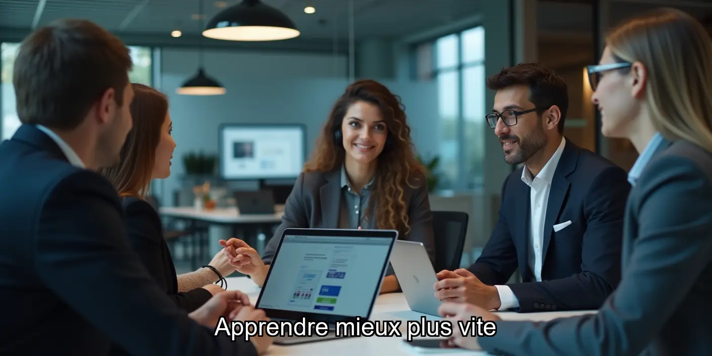 Conseils pour optimiser votre apprentissage