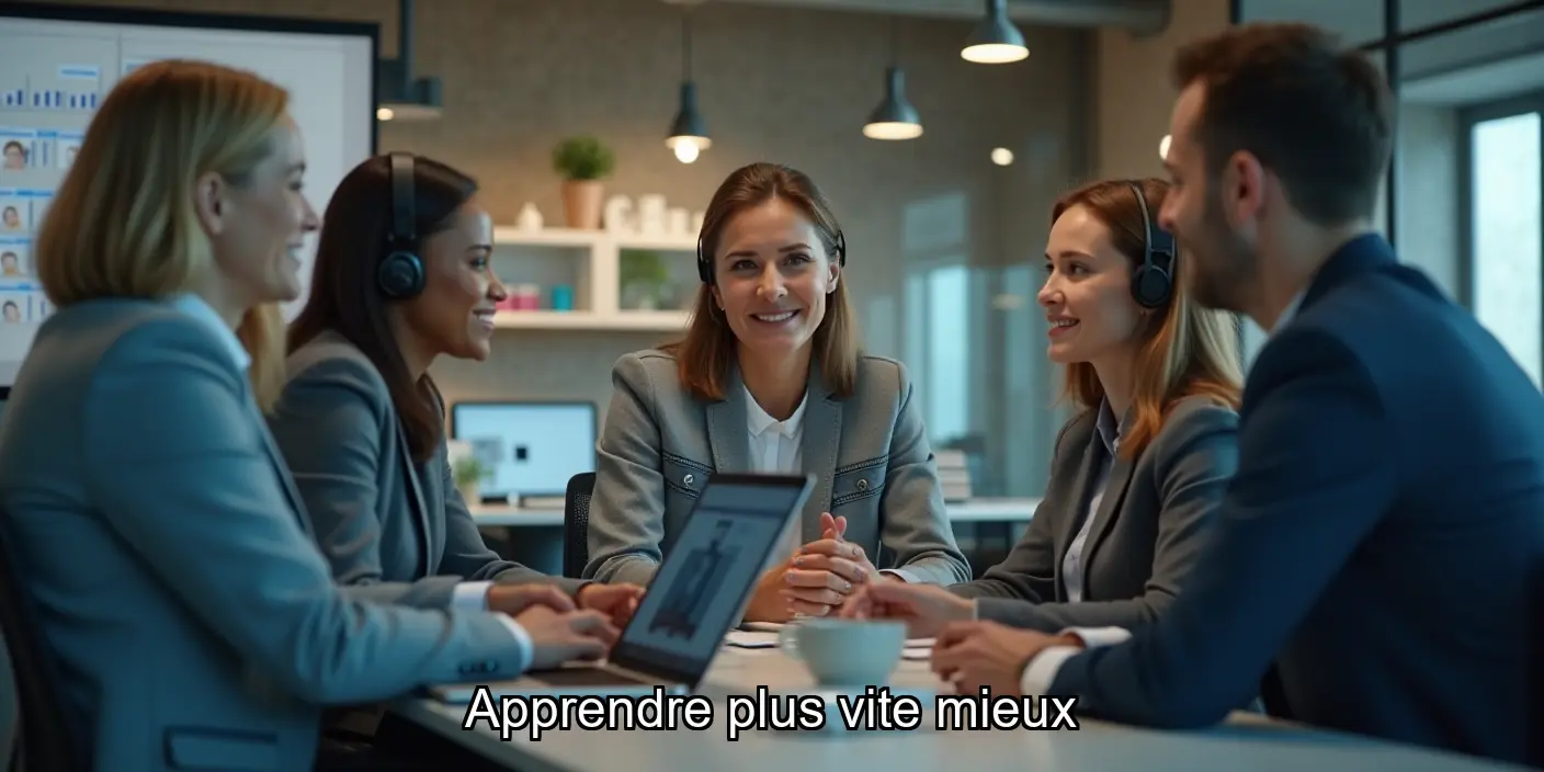 Conseils pour optimiser votre temps d’apprentissage