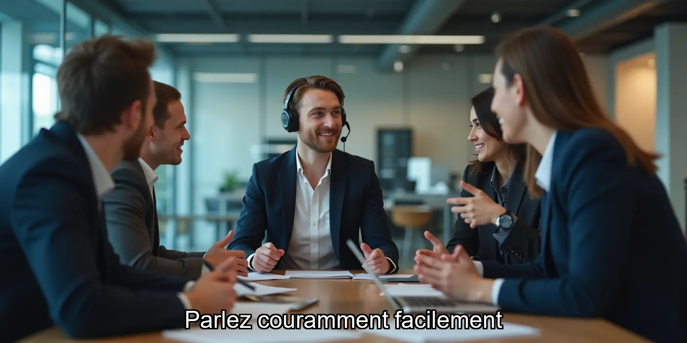 Conseils pour une Expression Orale Fluide