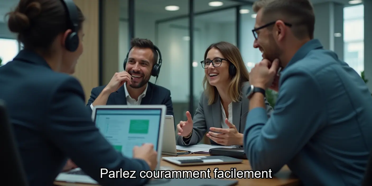 Conseils pour une Expression Orale Fluide