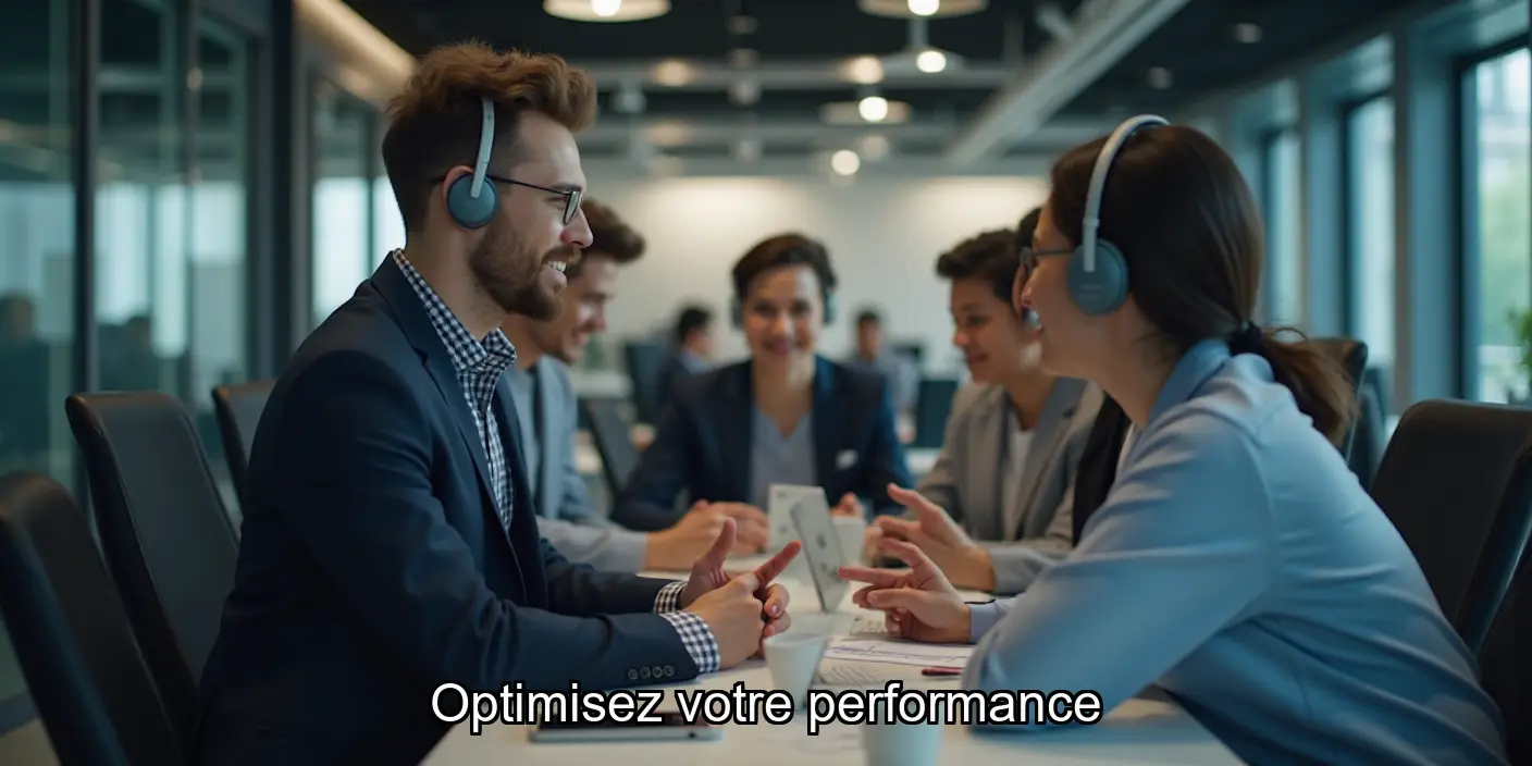 Conseils pour une Meilleure Performance