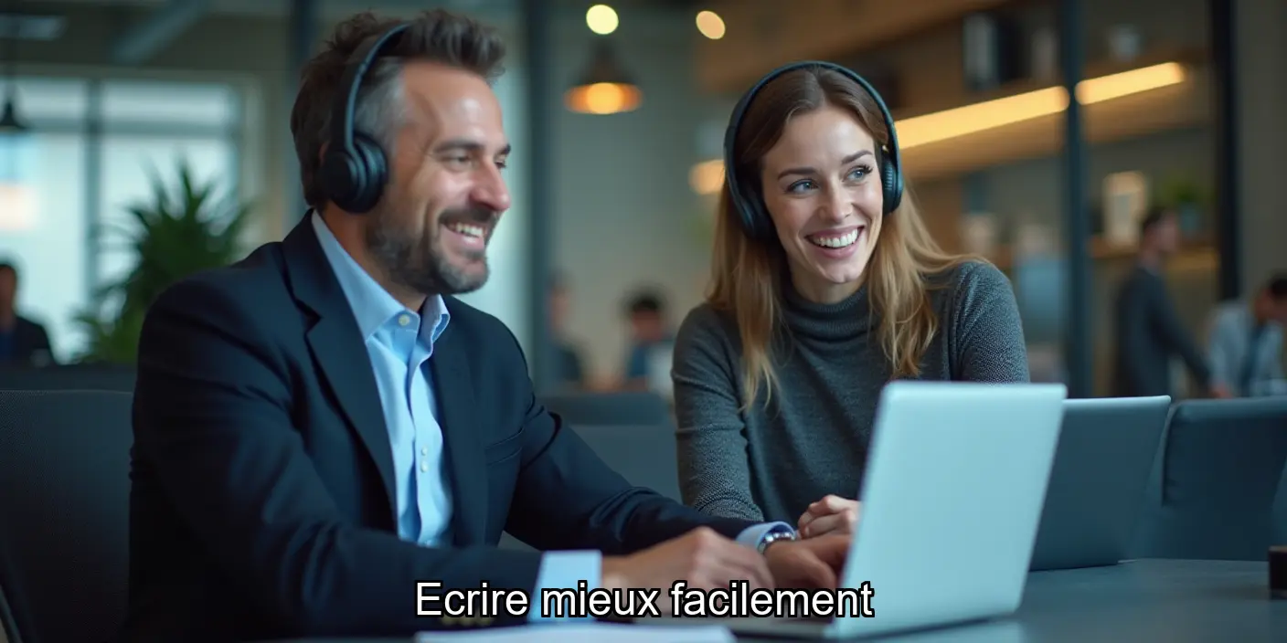 Conseils pour une expression écrite impeccable