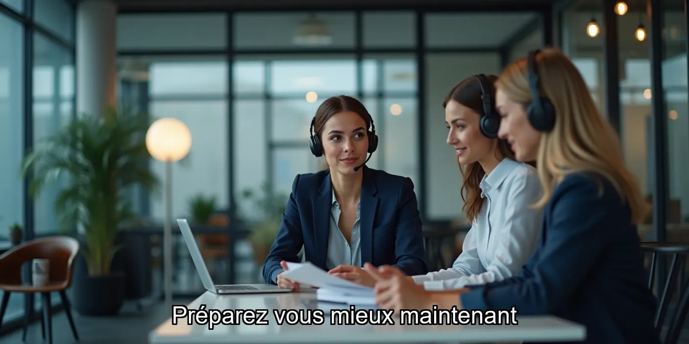 Conseils pratiques pour optimiser votre préparation