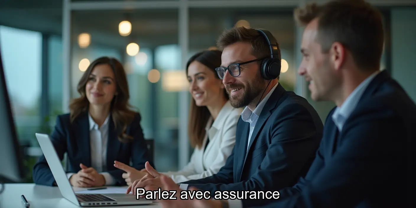 Développer l’Expression Orale: S’exprimer avec Confiance