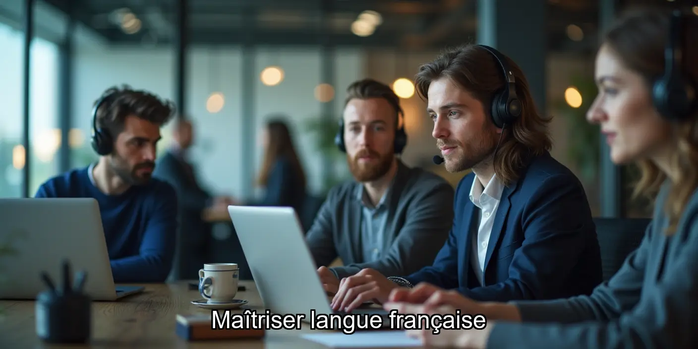 Enrichir son Vocabulaire et sa Grammaire