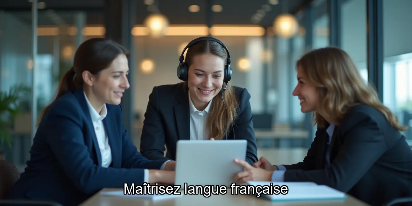 Enrichir votre vocabulaire et votre grammaire