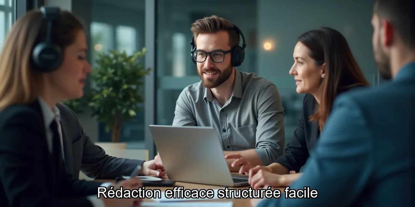 Expression Écrite: Structurer vos Rédactions avec Efficacité