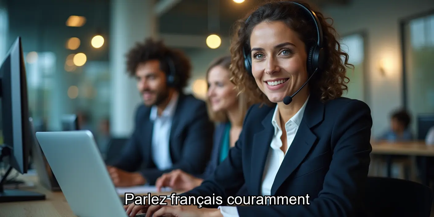 Expression Orale : Parlez Français avec Confiance