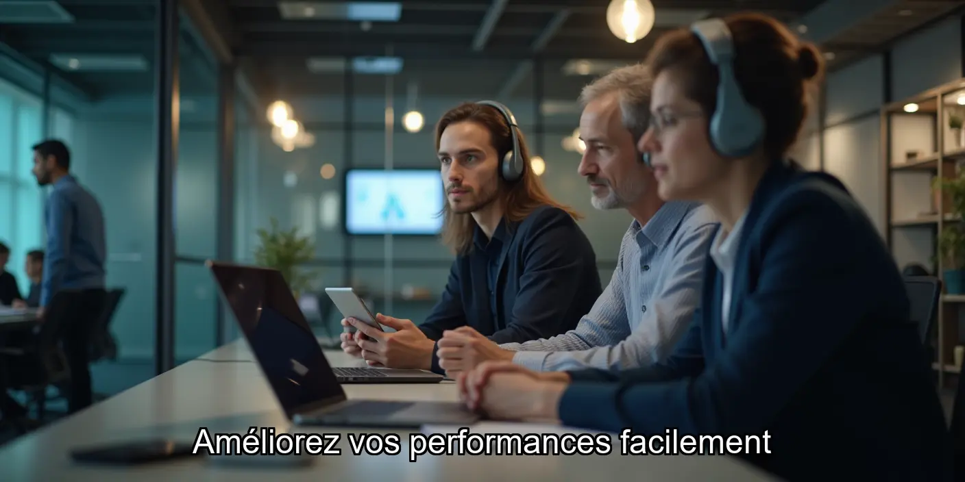 Feedback Constructif et Conseils