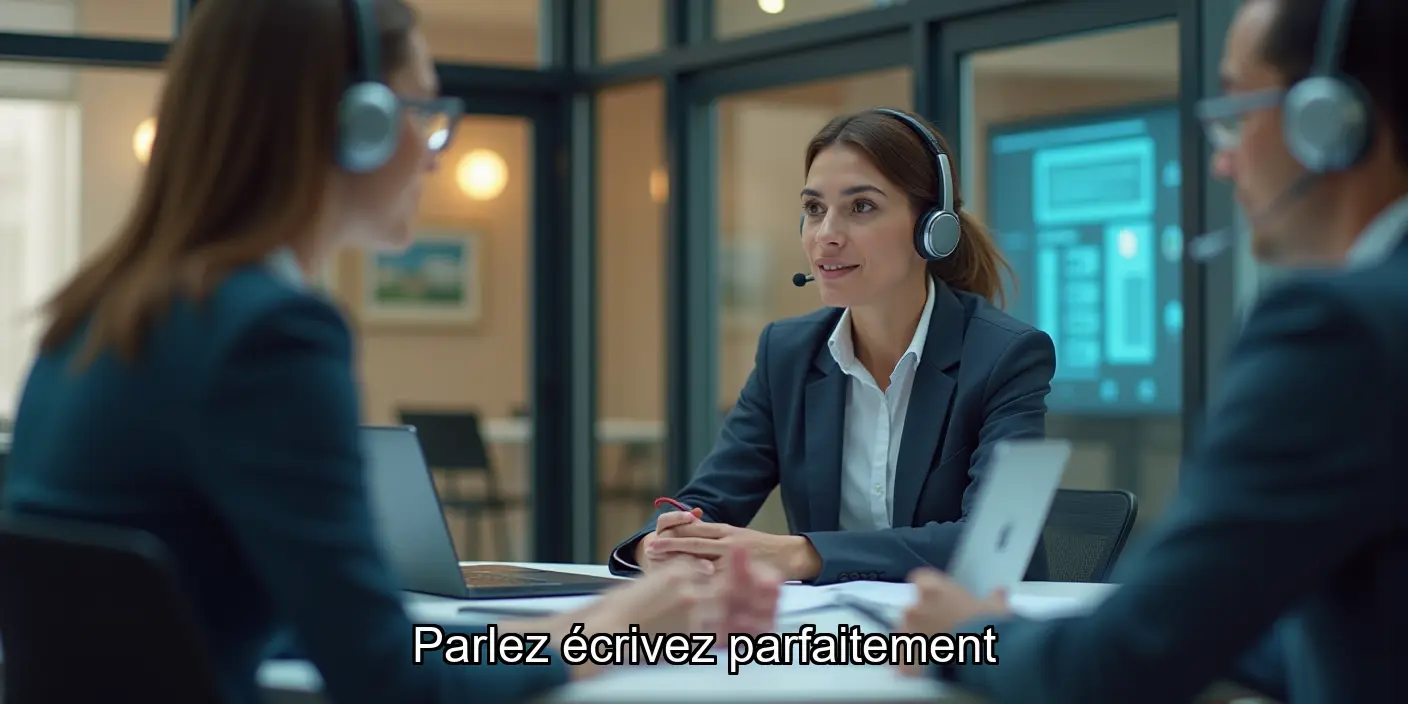 Maîtriser l’expression écrite et orale