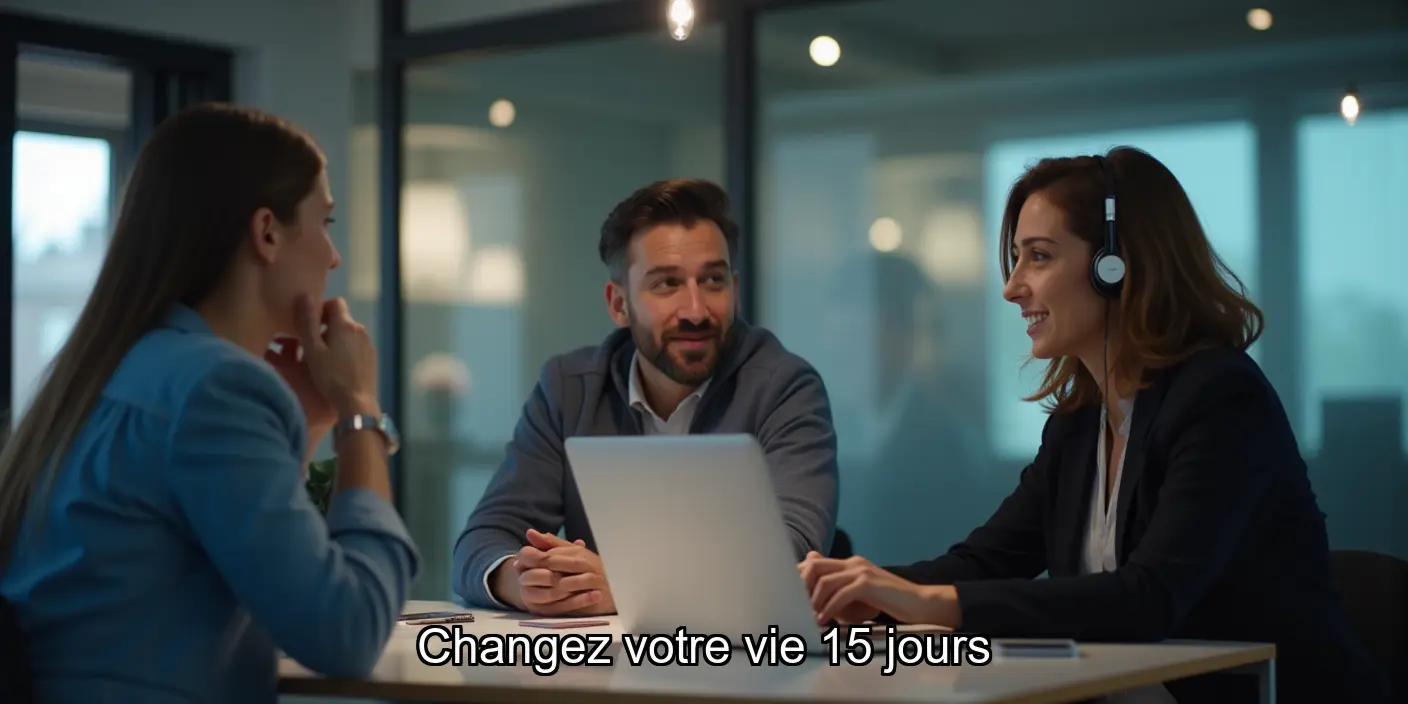 Programme Essentiel (15 jours)