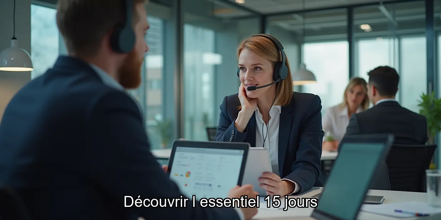 Programme Essentiel (15 jours) – Découvrir le Pack Essentiel