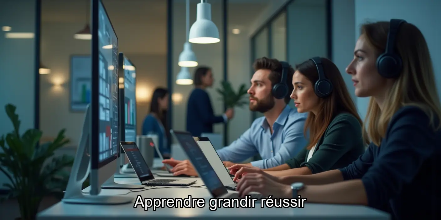 Ressources et Supports de Formation