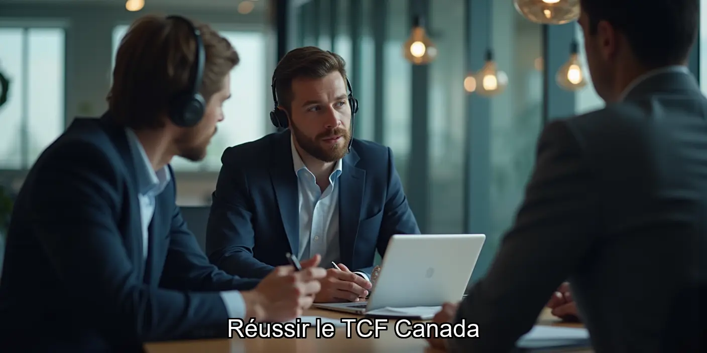 Surmonter les Défis du TCF Canada