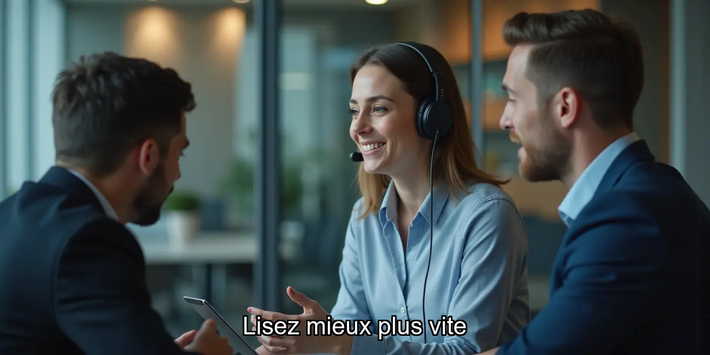 Techniques de Lecture Efficace