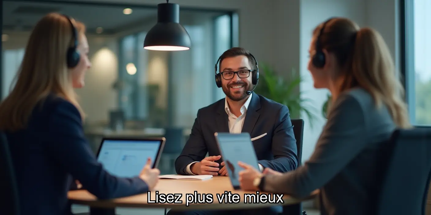 Techniques de Lecture Rapide et Efficace