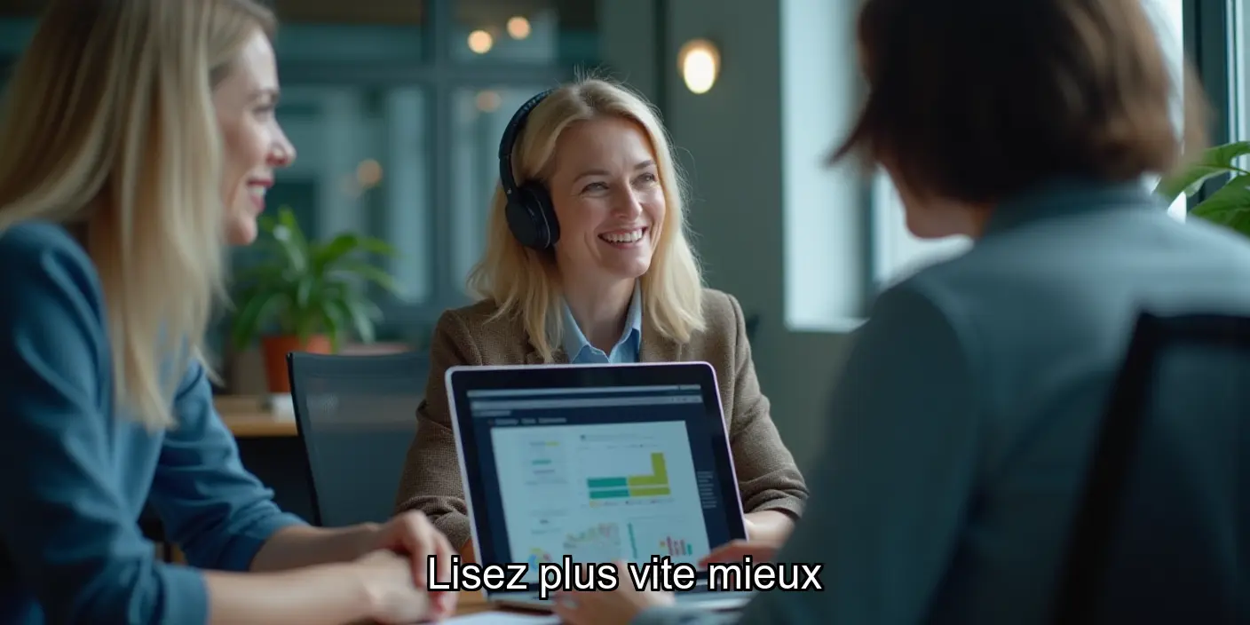 Techniques de Lecture Rapide et Efficace