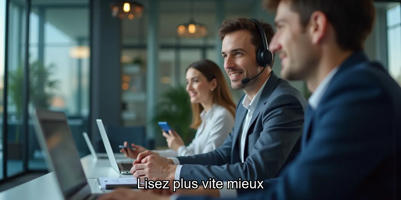 Techniques de Lecture Rapide et Efficace