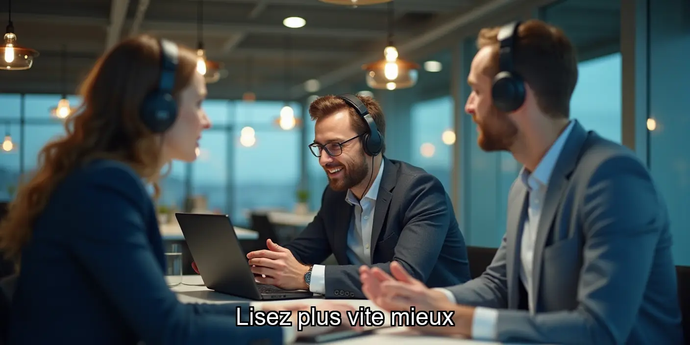 Techniques de Lecture Rapide et Efficace