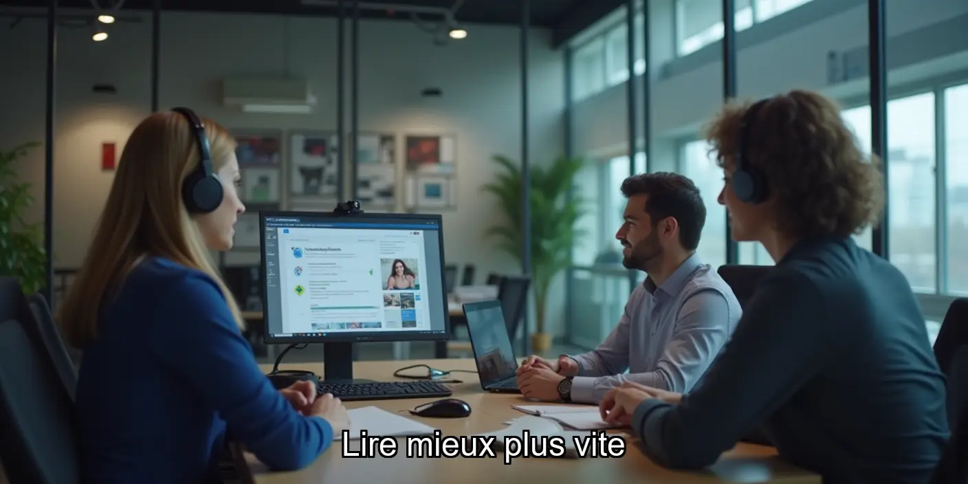 Techniques de lecture efficaces